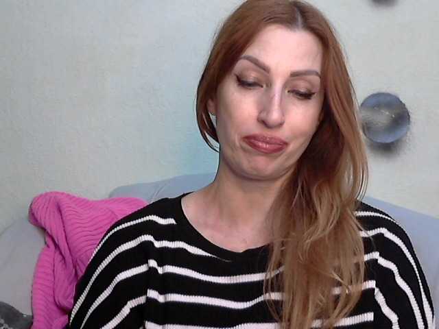 Irinchi live cam on BongaCams