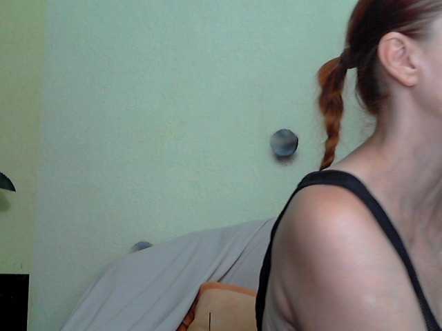 Irinchi live cam on BongaCams