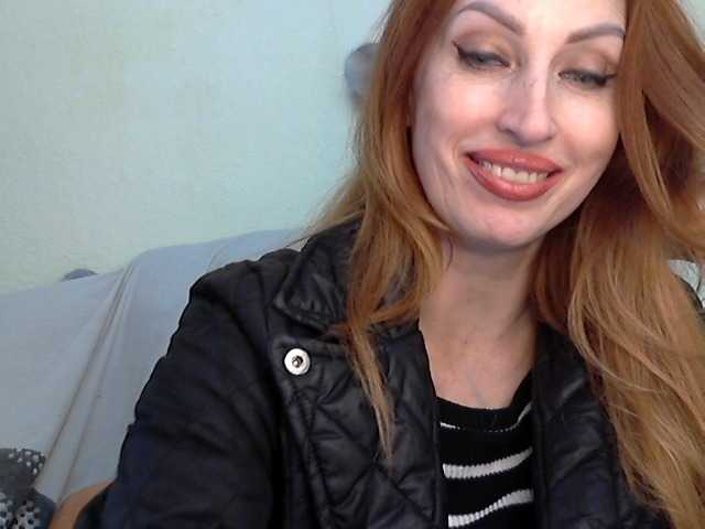 Irinchi live cam on BongaCams