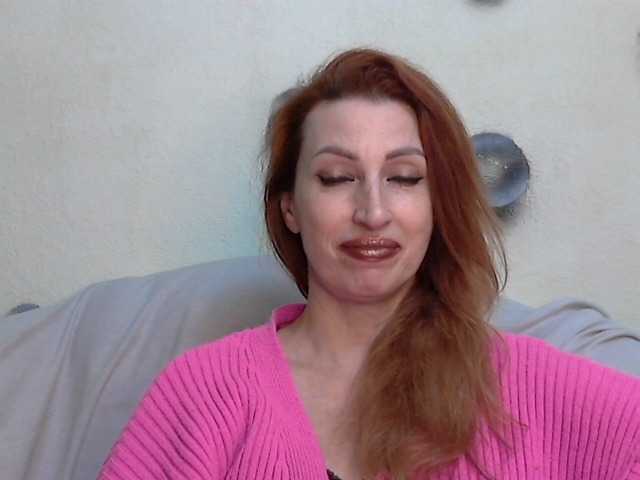 Volna2727 live cam preview