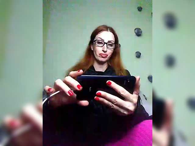Irinchi live cam on BongaCams