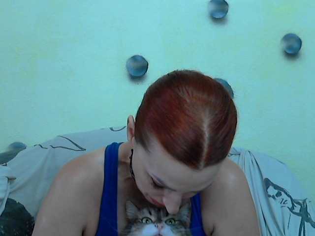 Irinchi live cam on BongaCams