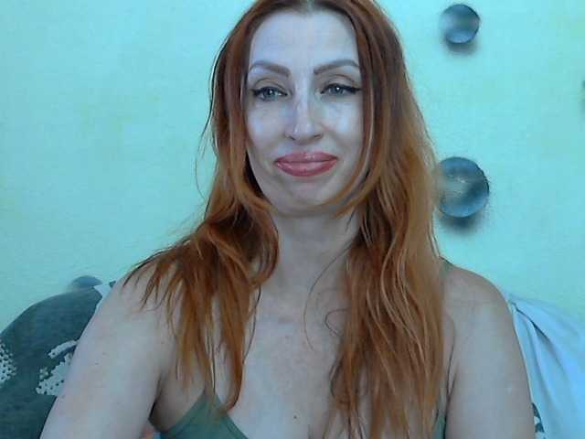 Irinchi live webcam show