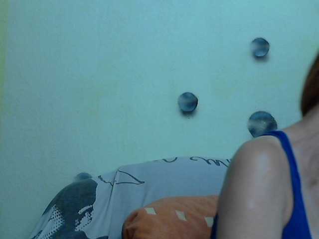 Volna2727 live webcam show
