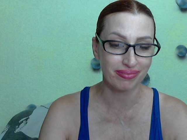 Irinchi live cam on BongaCams