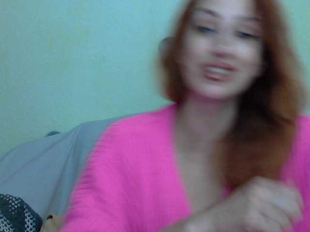 Irinchi live cam on BongaCams