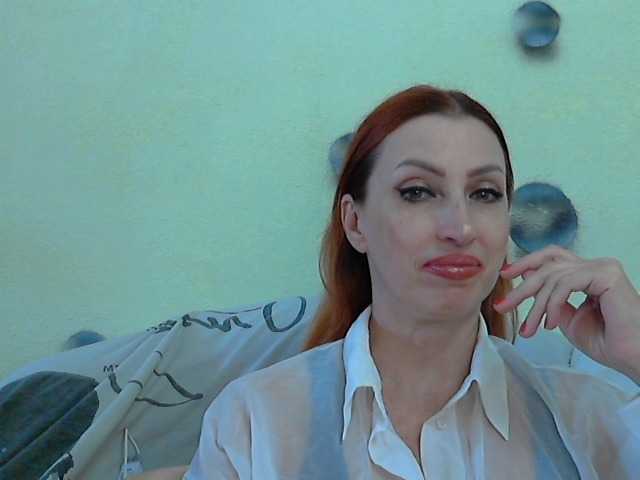 Irinchi live cam on BongaCams