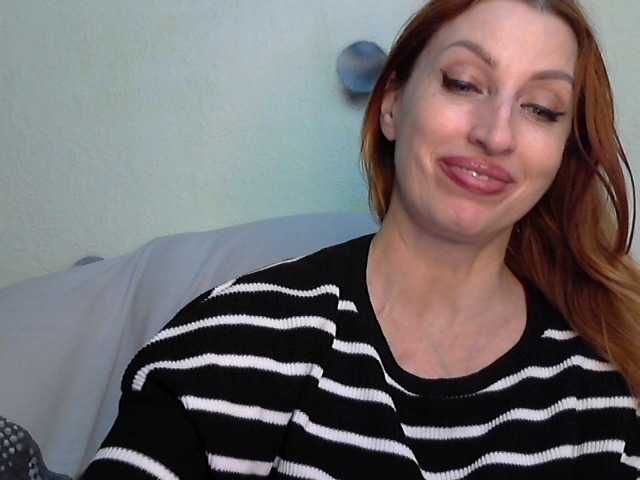Irinchi, en vivo ahora en BongaCams