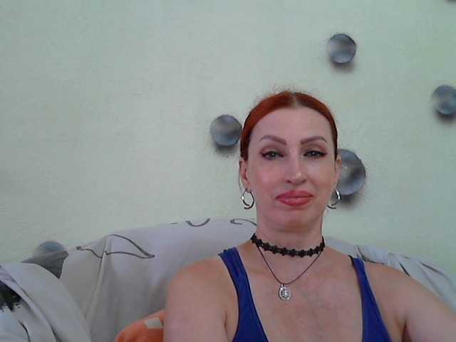 Irinchi live webcam show