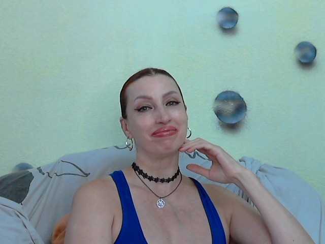 Volna2727 live webcam show