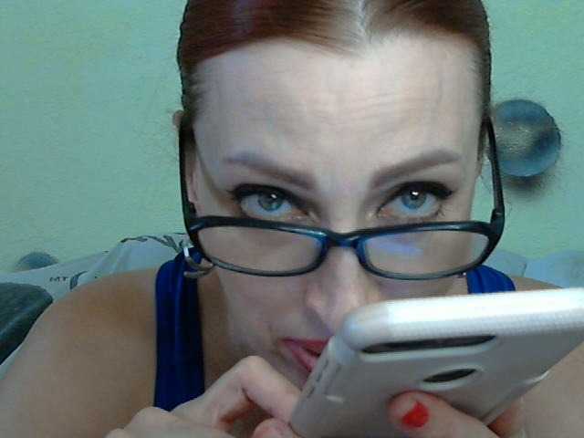 Irinchi live cam on BongaCams