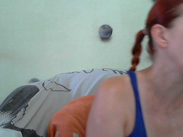 Irinchi live cam on BongaCams