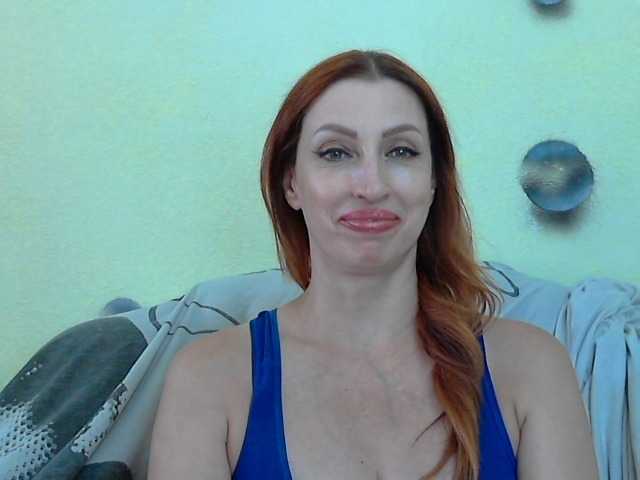 Irinchi live cam on BongaCams