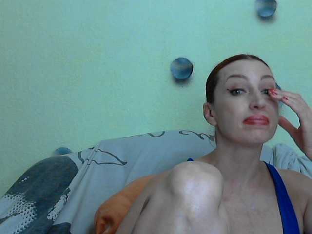 Irinchi live cam on BongaCams