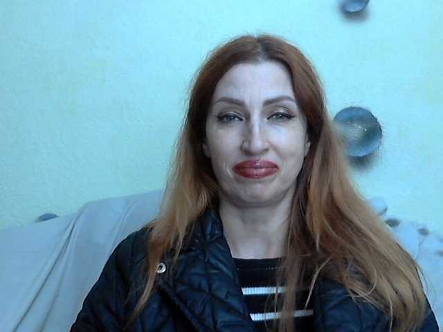Volna2727 live cam on BongaCams