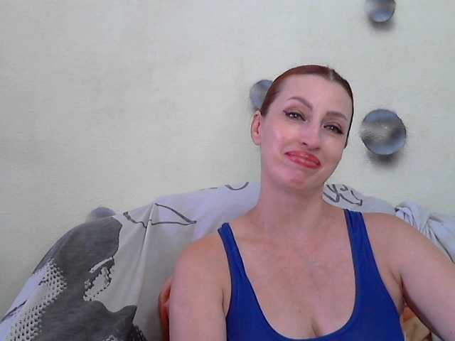 Volna2727 live webcam show