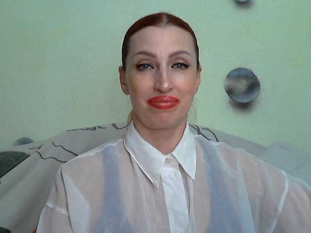 Irinchi live cam on BongaCams