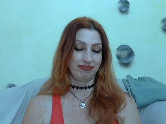 Irinchi live cam on BongaCams