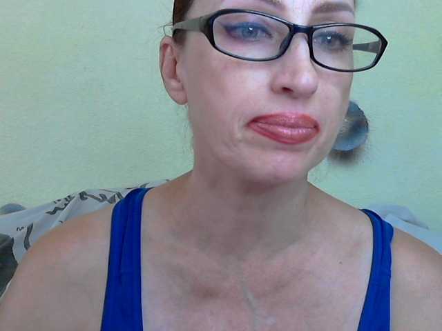 Irinchi live cam on BongaCams