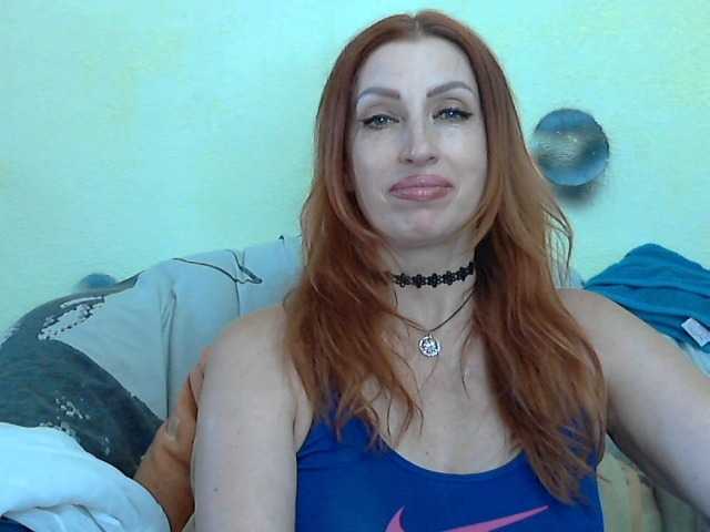 Irinchi live cam on BongaCams