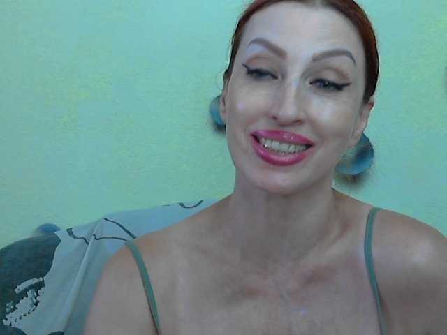 Irinchi live webcam show