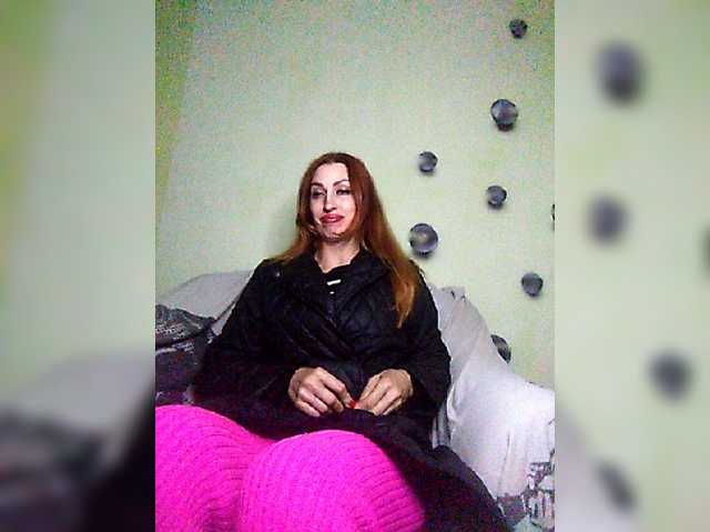 Volna2727 live cam