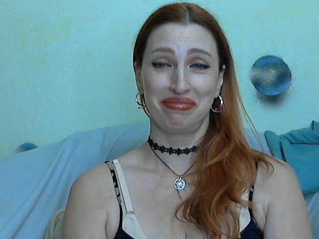 Irinchi live cam on BongaCams