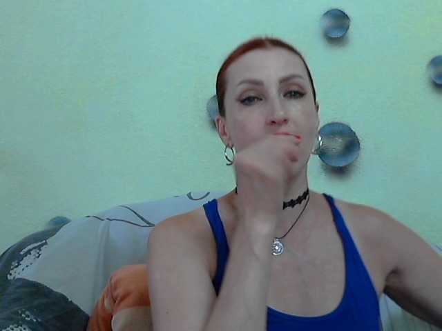 Irinchi live cam on BongaCams