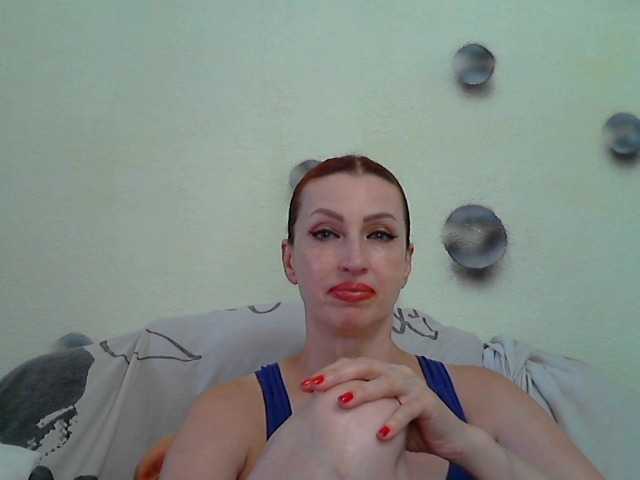 Volna2727 live webcam show