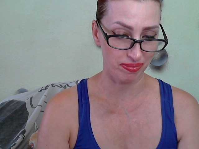 Irinchi live cam on BongaCams