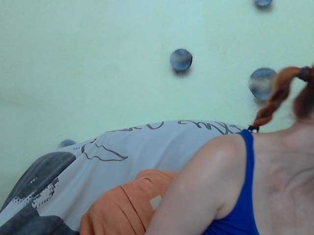Irinchi live cam on BongaCams