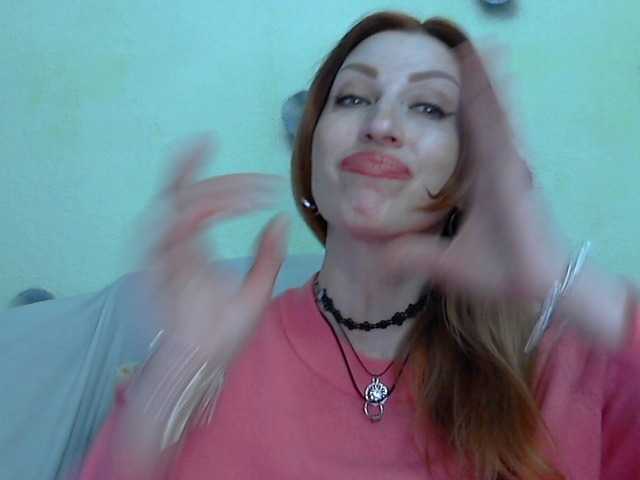 Irinchi's BongaCams show and profile