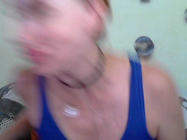 Irinchi live cam on BongaCams