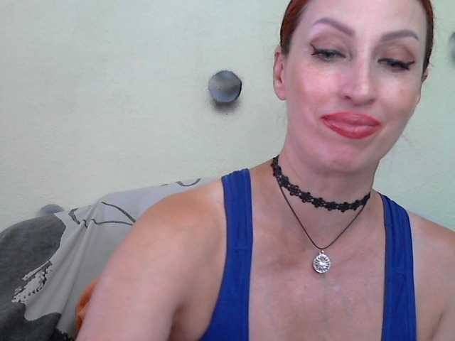 Volna2727 live webcam show