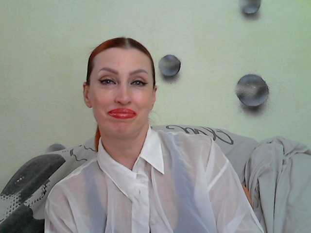 Irinchi live cam on BongaCams