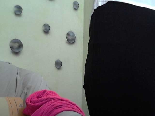 Irinchi live cam on BongaCams