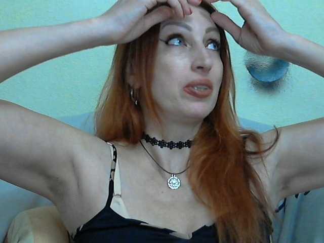 Irinchi live cam on BongaCams