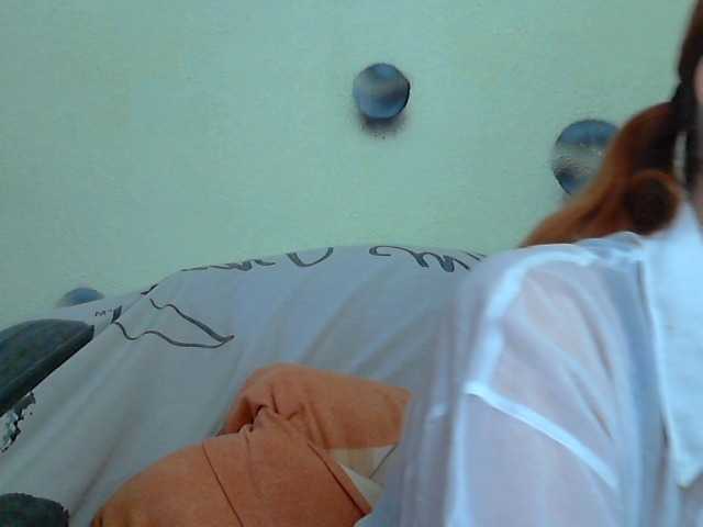 Irinchi live cam on BongaCams