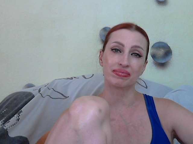 Irinchi live cam on BongaCams