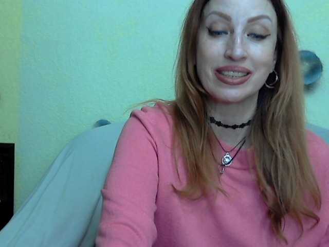 Irinchi's BongaCams show and profile