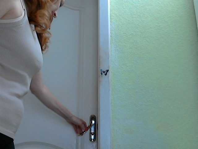 Irinchi live cam on BongaCams