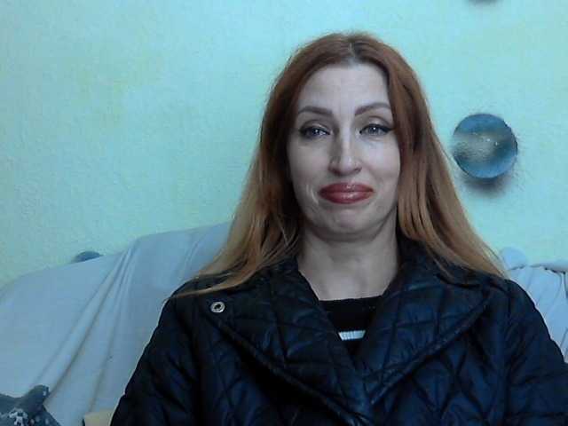 Volna2727 live cam on BongaCams