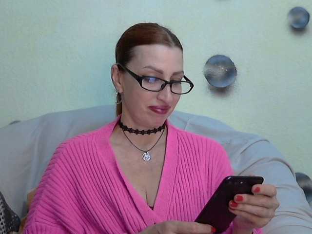 Irinchi live cam on BongaCams