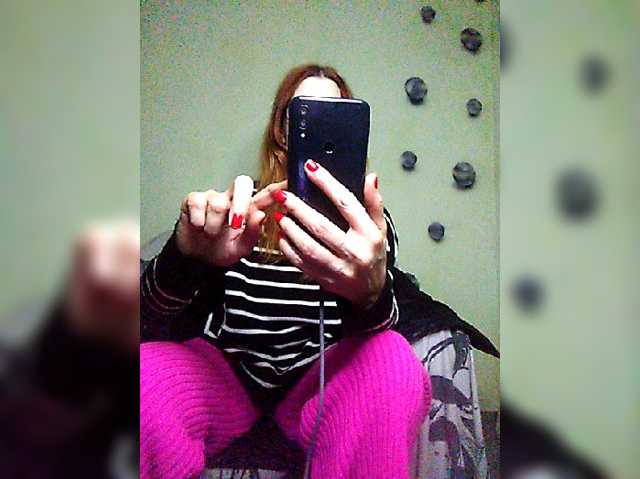 Irinchi live cam on BongaCams