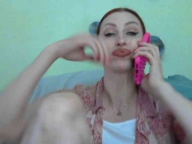 Volna2727 webcam