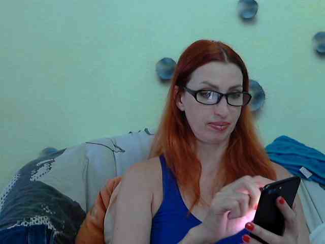 Volna2727 webcam