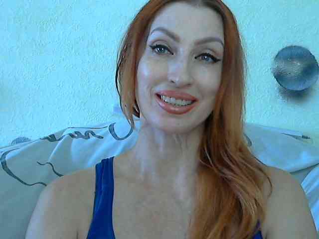 Irinchi Live Webcam on BongaCams