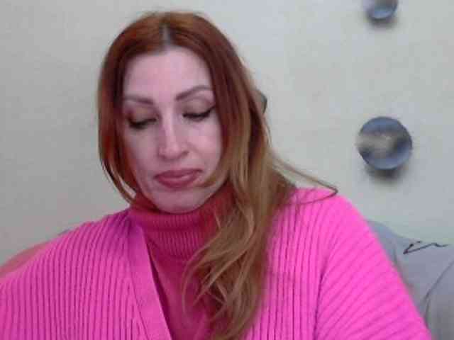 Irinchi Live Webcam on BongaCams