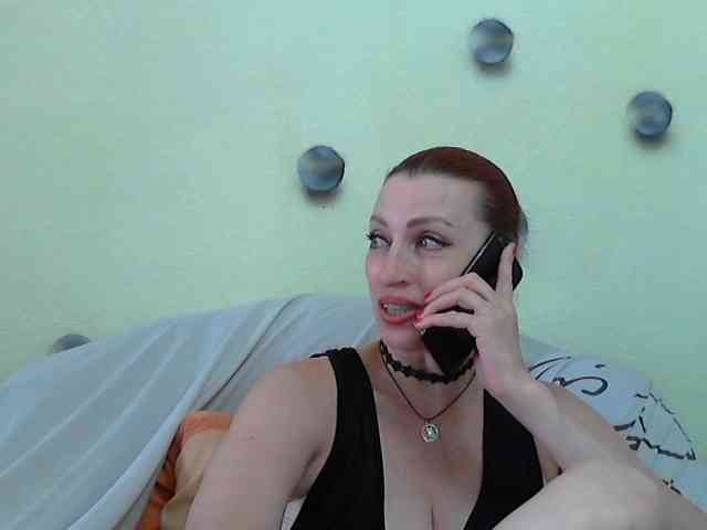 Volna2727 webcam
