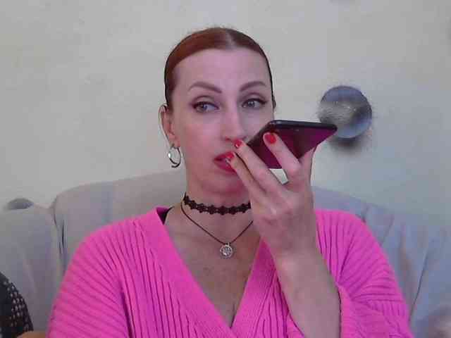 Volna2727 webcam